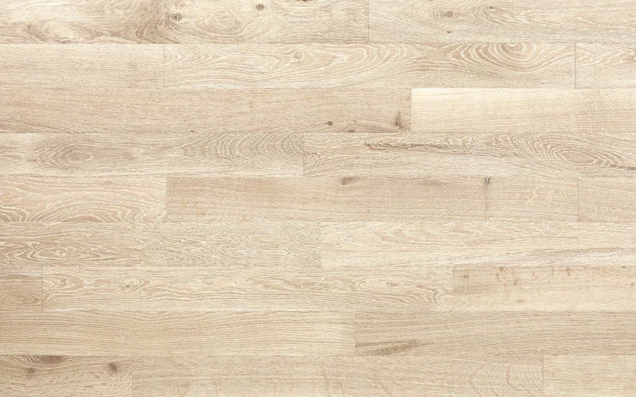parquet contrecollé pas cher -C066 Liberté Blanc en haute savoie
