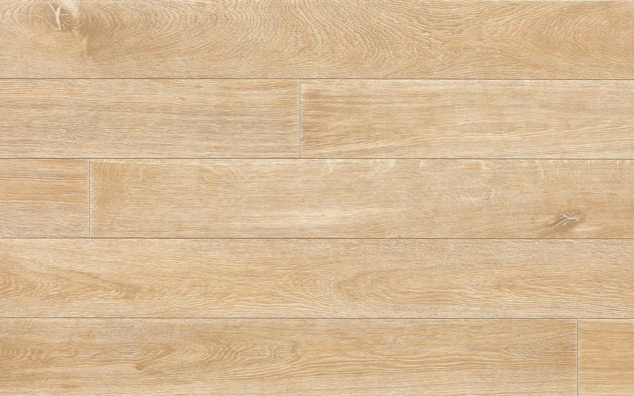 parquet contrecollé C093 Blanc Provençal - Haute savoie