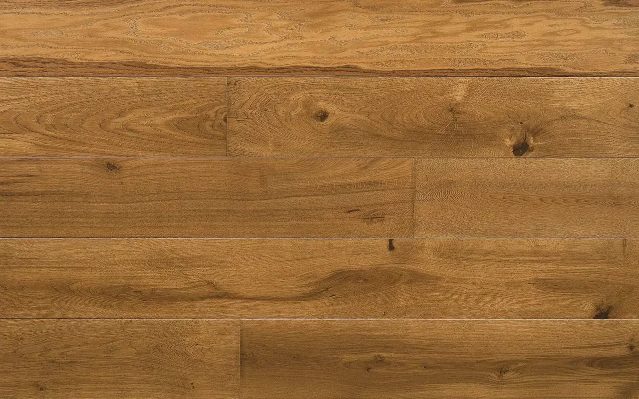 Parquet Contrecollé pose C086 Terrain en haute savoie