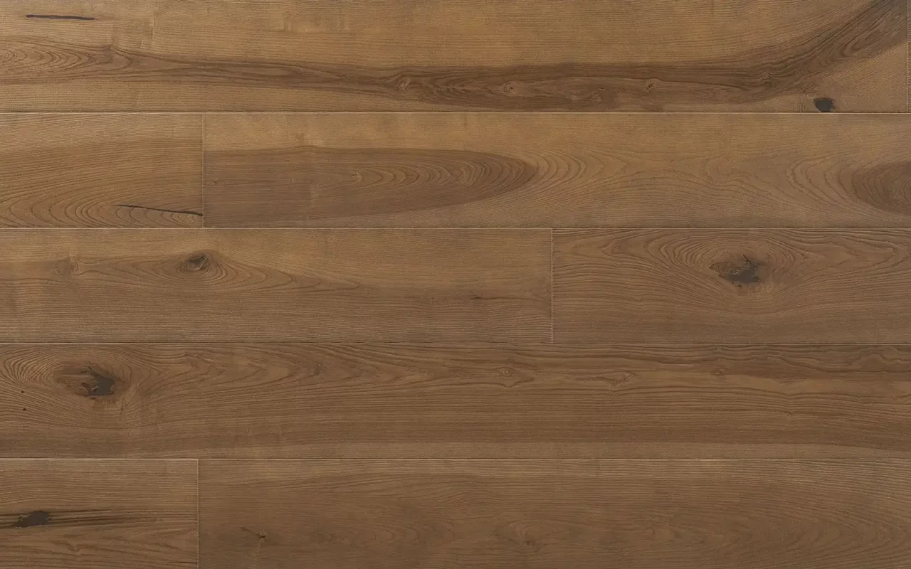 parquet chene contrecollé C104 Poivre en haute savoie