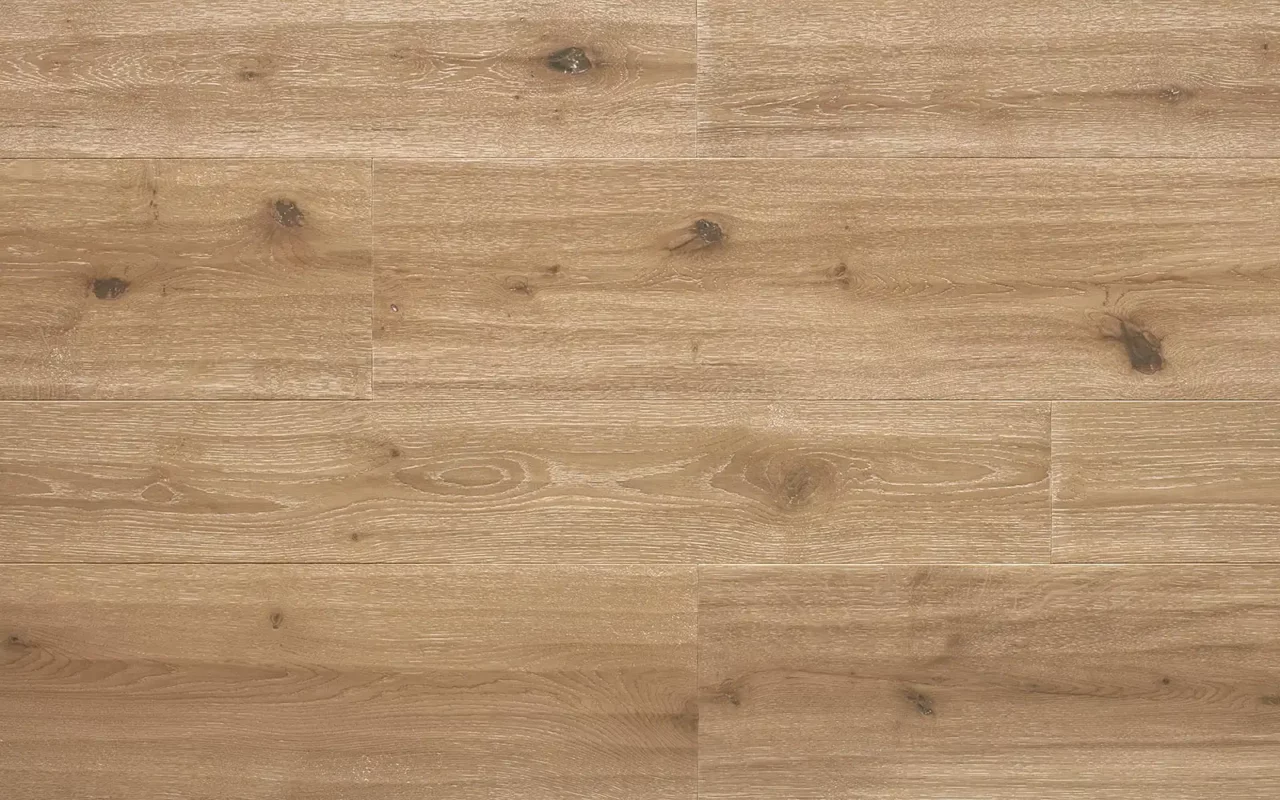 parquet chene contrecollé H071 Torcello Raboté en haute savoie