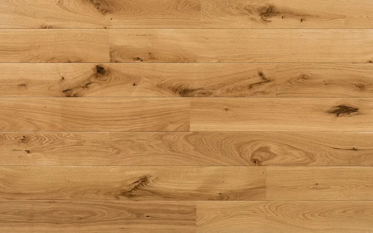Parquet contrecollé chene Y011 Accadéo en haute savoie