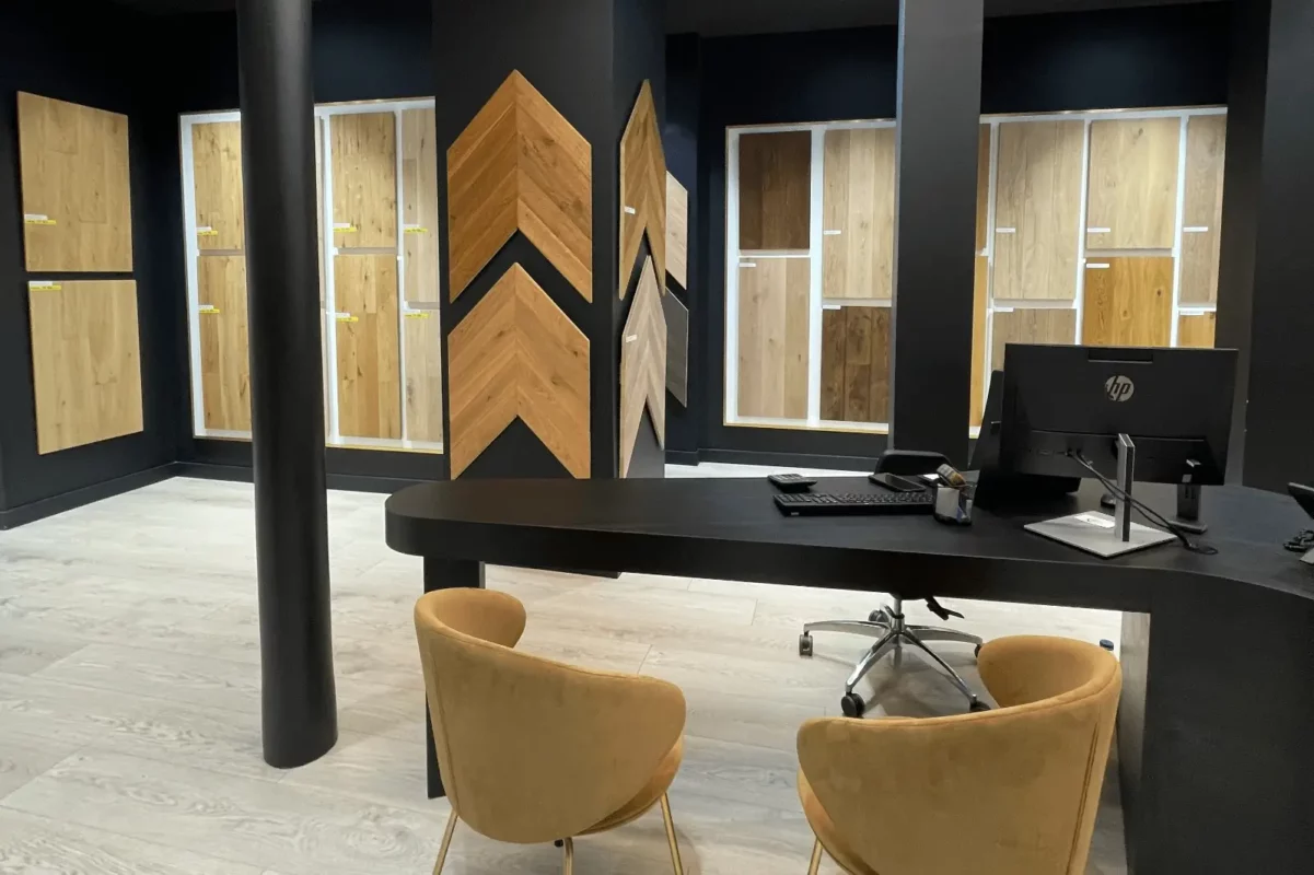 vente parquet contre collée en haute Savoie
