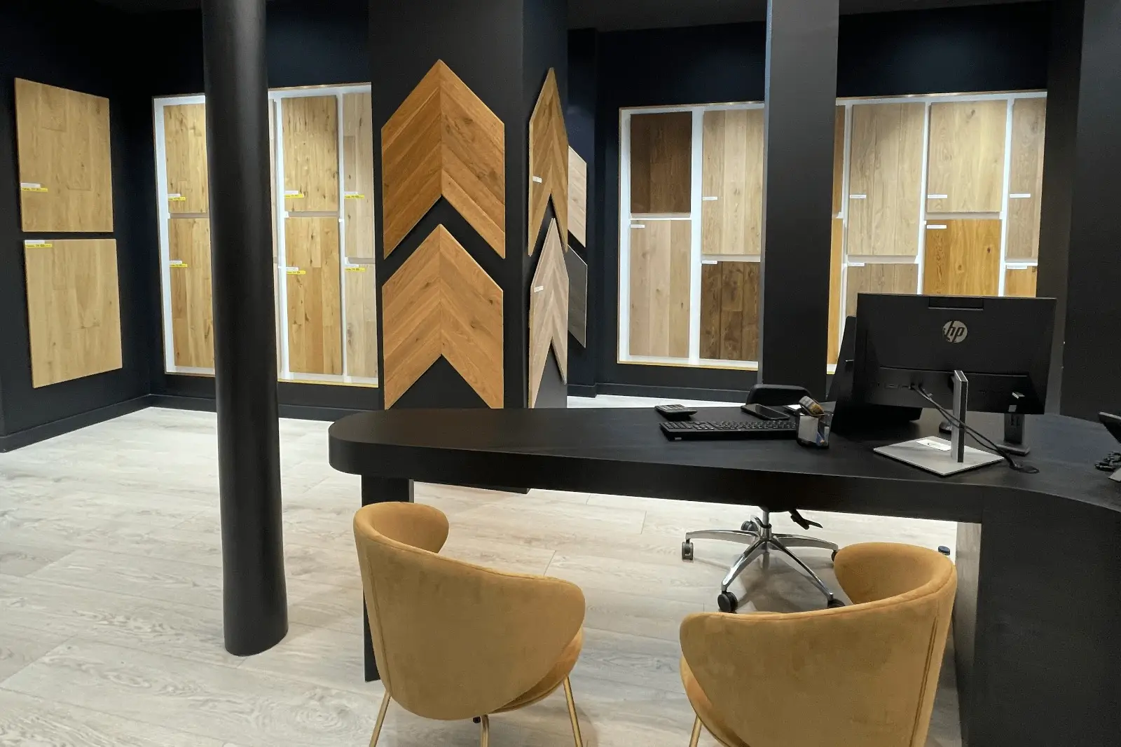 vente parquet contre collée en haute Savoie