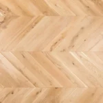 Parquet Décoratif Prise hongroise 45 MIX Decora P01