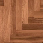 Parquet Décoratif Spina Masseria Noce P01