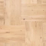 Parquet Décoratif tisser P01 Pré-poli