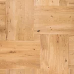 Parquet Décoratif Tisser Y25 Naturalisé