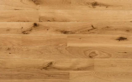 Parquet bois massif chêne en haute savoie - Y011 Accadéo