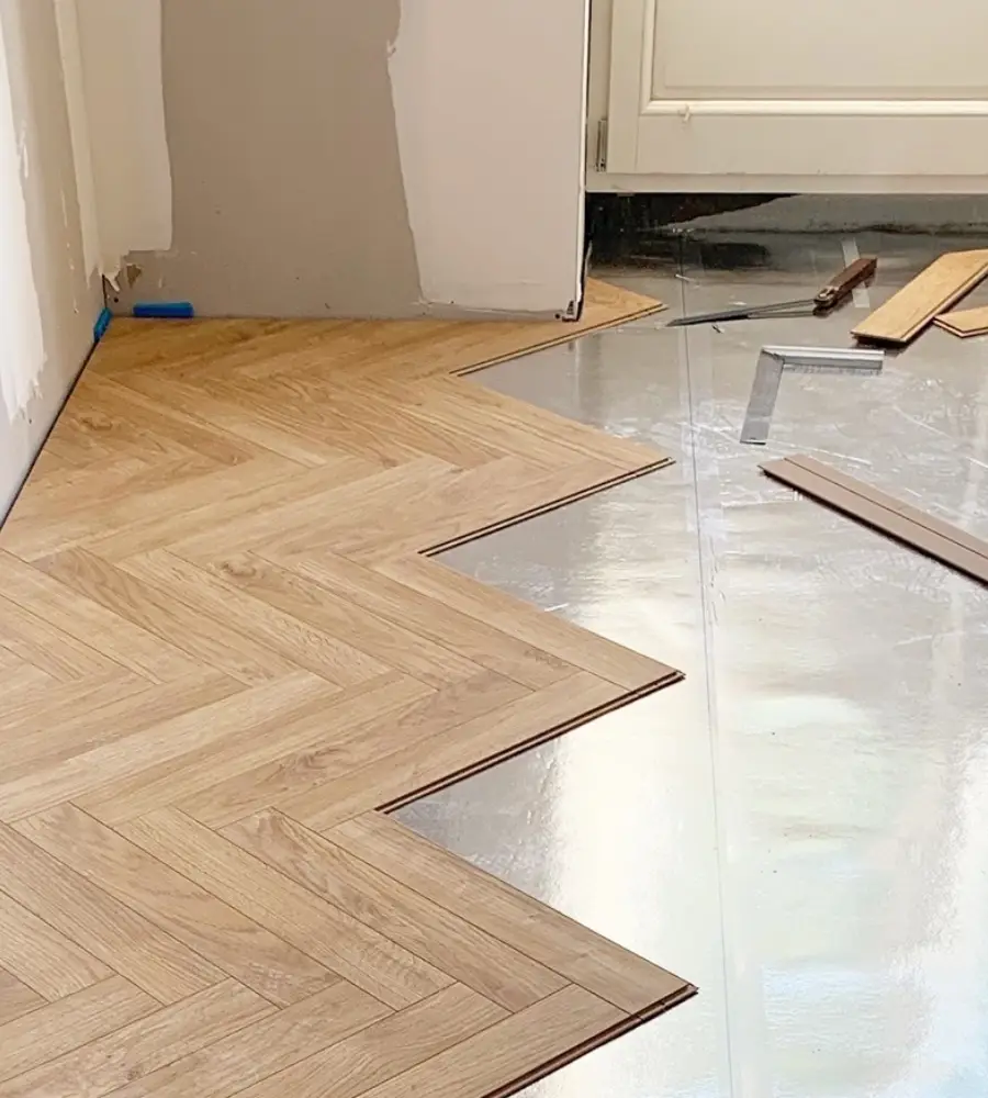 La meilleure Pose Parquet Flottant Haute-Savoie
