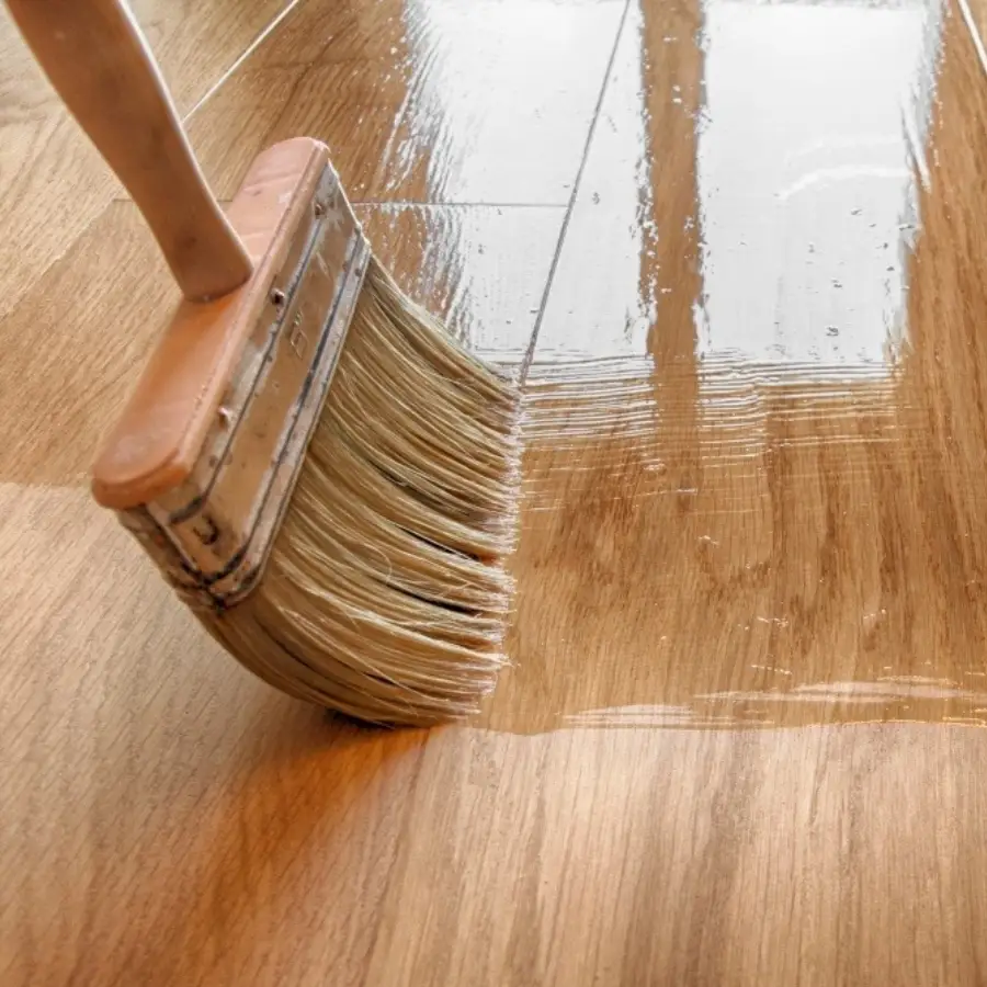 Vitrification Parquet en Haute Savoie - Parqueteur 74