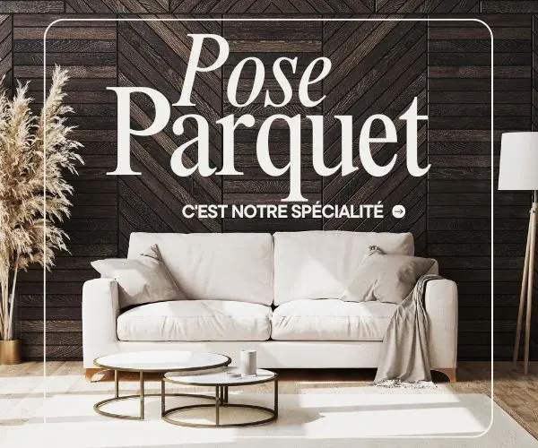 spécialiste pose parquet en haute savoie