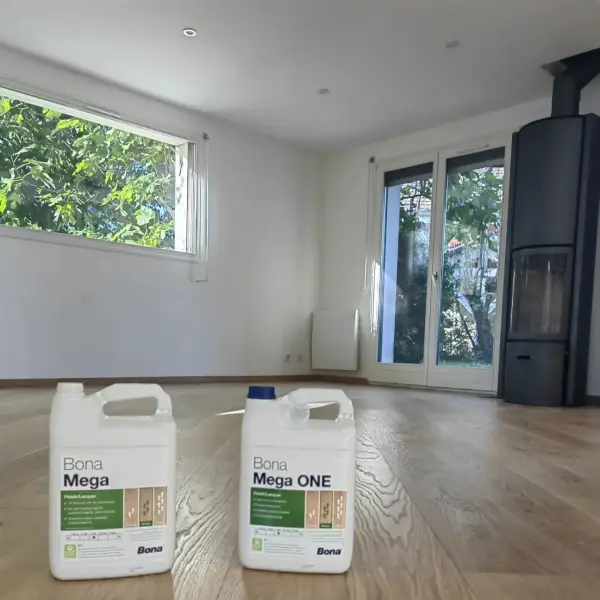 Rénovation de Parquet tous les villes en haute Savoie