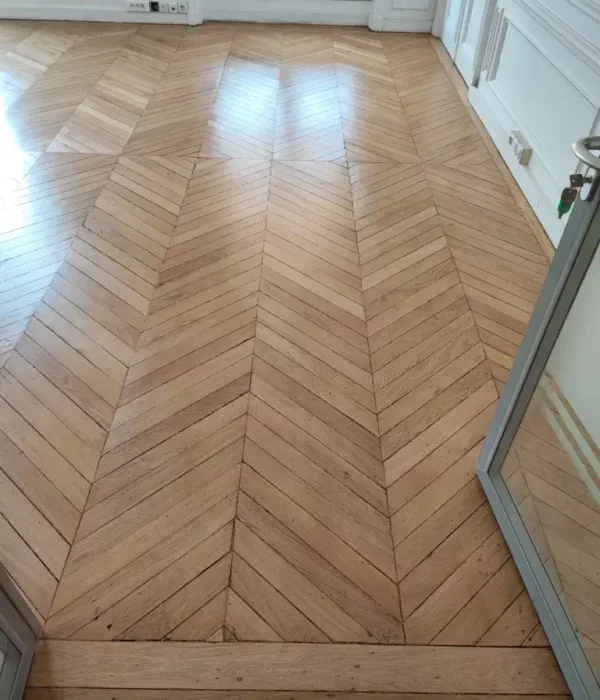 ponçage parquet haute Savoie - machine de parquet