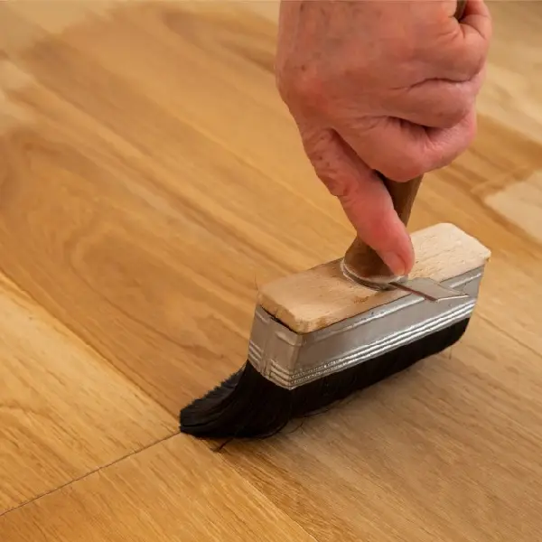 Prix de l’huilage parquet en Haute-Savoie
