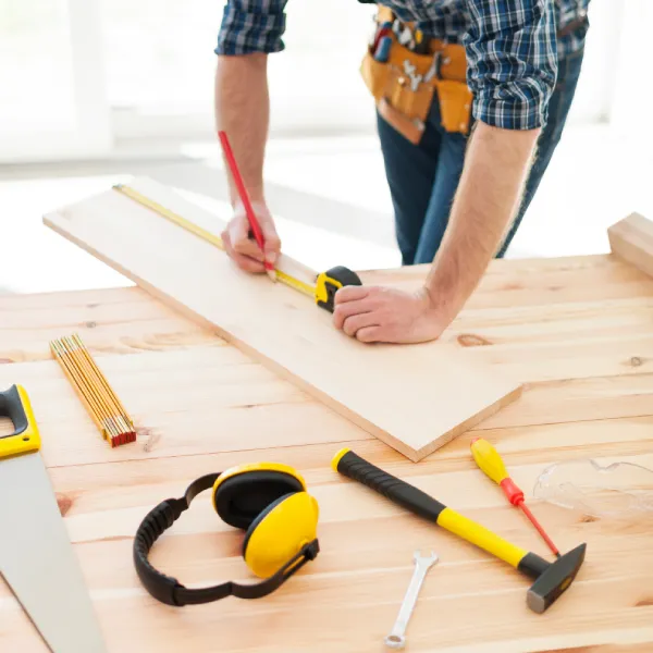 Pose de Parquet à Annecy par des Artisans Qualifiés 74