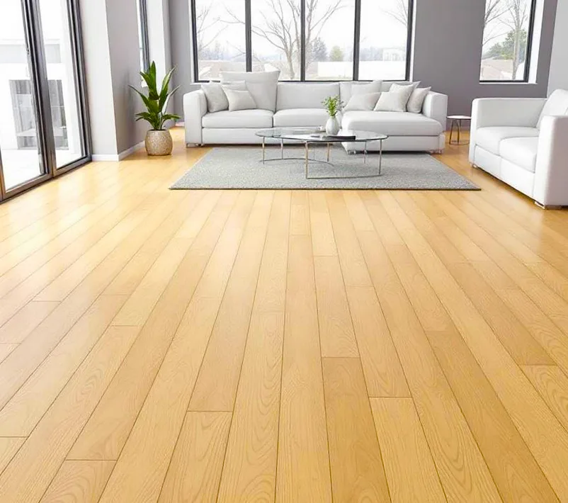 Les Étapes Clés pour Pose Parquet Flottant en Haute Savoie pour un Résultat Parfait