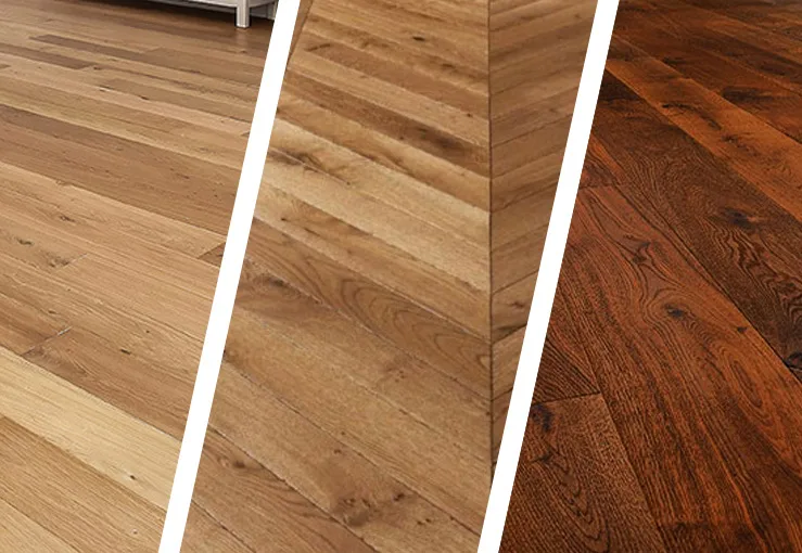 Les avantages du nettoyage avec nos machines et produits Bona en Haute Savoie