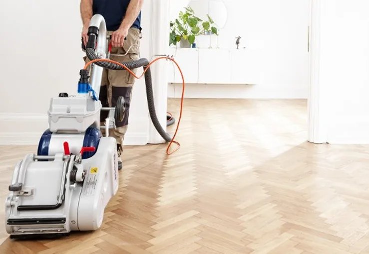 Les étapes de nettoyage parquet en Haute Savoie