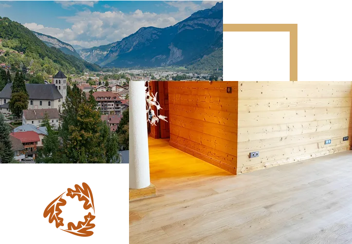 Pourquoi choisir 2M Parquet Net pour la pose de votre parquet en Haute Savoie