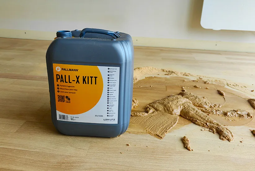 application vitrificateur parquet satiné en Haute-Savoie