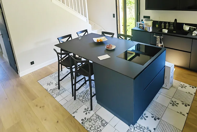 entreprise spécialisée en rénovation de sols bois en Haute-Savoie