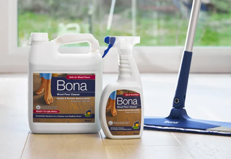 nettoyage et entretien de parquet en Haute-Savoie