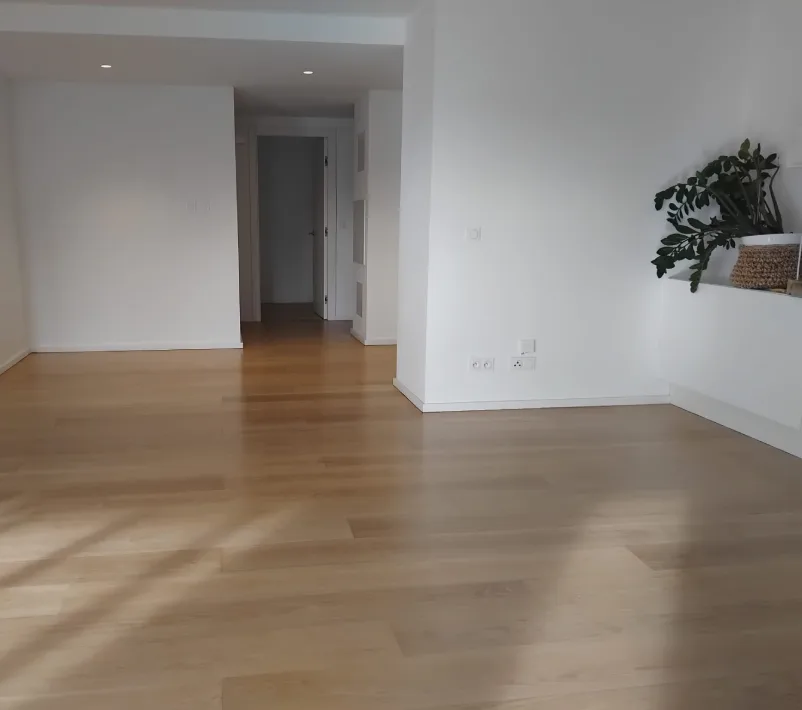 Entreprise Rénovation de parquet en Haute Savoie - expert Rénovation