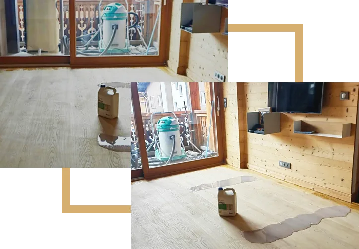 entreprise vitrification parquet