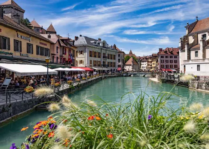 pose et rénovation parquet à annecy et Le Bassin Annécien