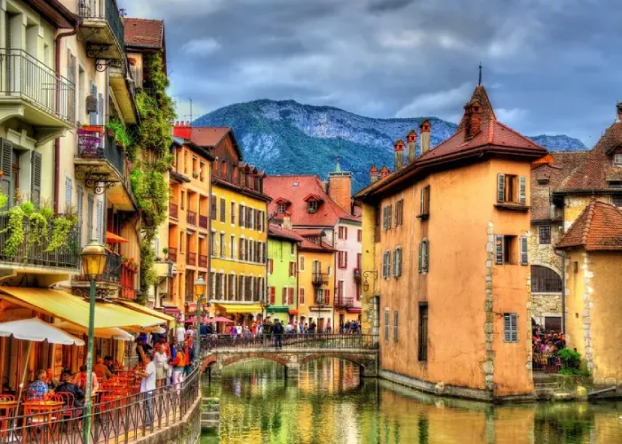 Entreprise de Pose et Rénovation Parquet à Annecy-le-Vieux