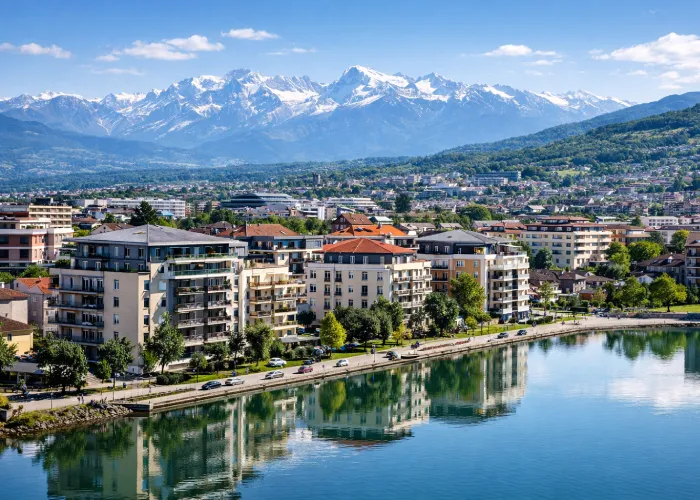 pose et rénovation de parquet - Annemasse en Haute-Savoie