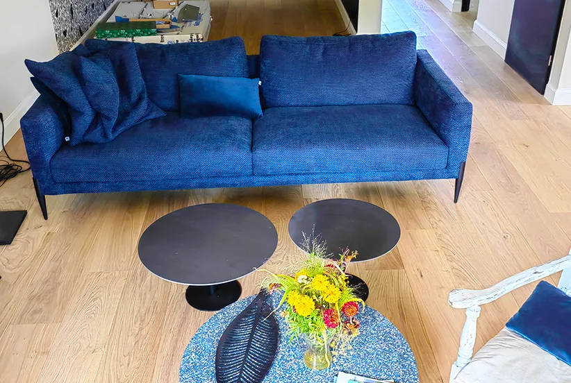 Pose & rénovation parquet à Bonneville | Prix parquet au m²