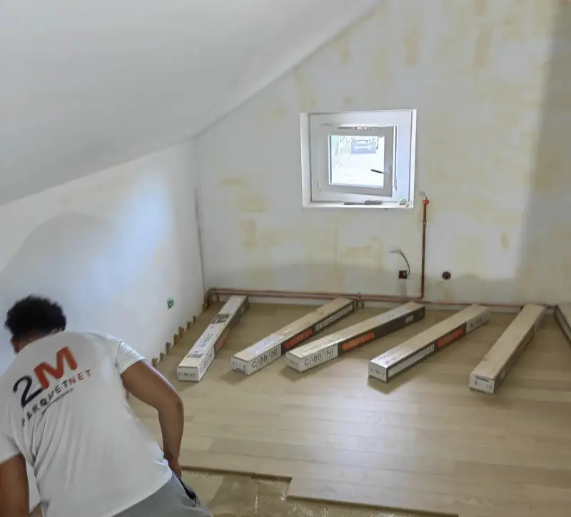 Devis parquet : comment obtenir le bon prix en 2026