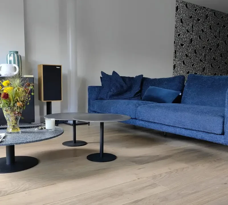 Parquet sur plancher chauffant : le guide technique pour bien choisir et bien poser