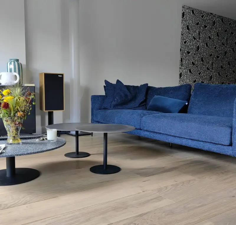 Parquet sur plancher chauffant : le guide technique pour bien choisir et bien poser