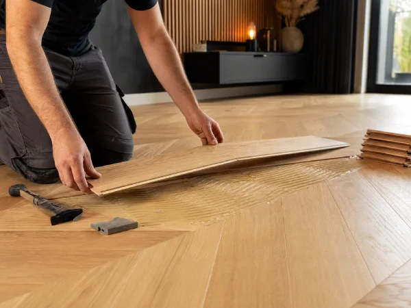 pose-parquet en haute Savoie